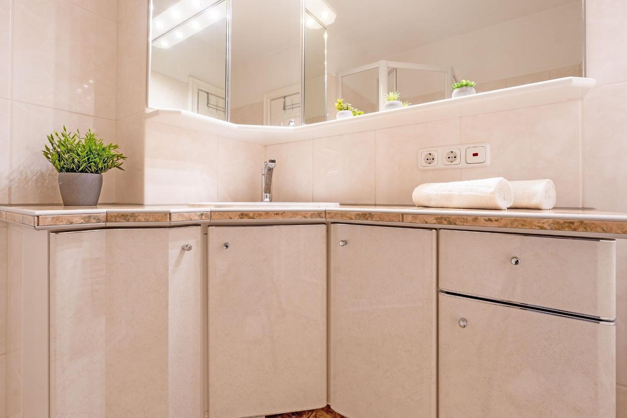 Haus Meeresstrand Wohnung 106 Scharbeutz Exteriör bild