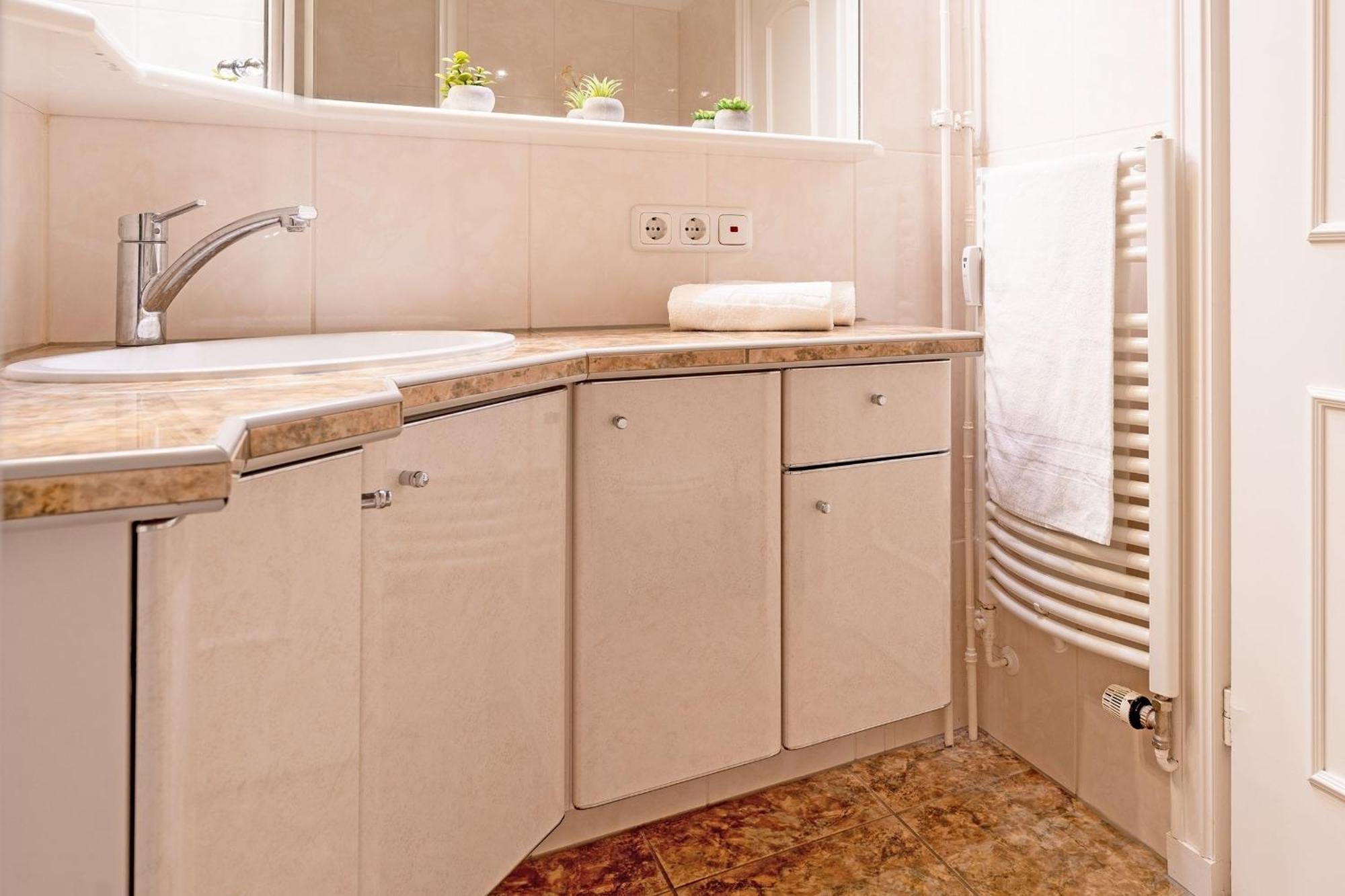 Haus Meeresstrand Wohnung 106 Scharbeutz Exteriör bild