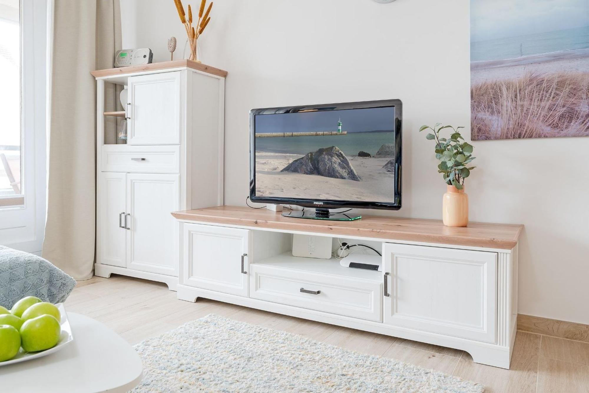 Haus Meeresstrand Wohnung 106 Scharbeutz Exteriör bild